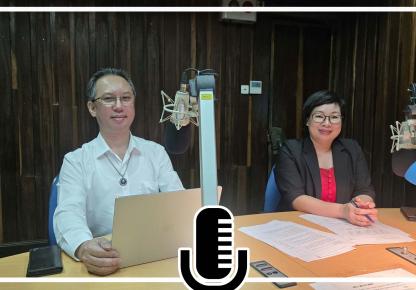 CHUYÊN GIA CỦA BẠN: Chuẩn bị hành trang cho việc làm trong nước và quốc tế!