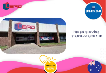 Lead College