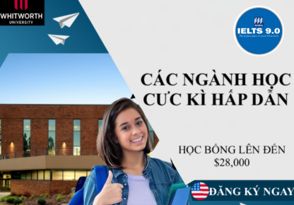 Whitworth University