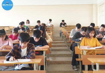 Cơ hội học IELTS với Trung tâm IELTS SỐ 1 THẾ GIỚI