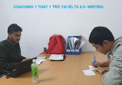 Luyện thi IELTS cấp tốc 1 tháng – Du học Philippines ngay tại Việt Nam