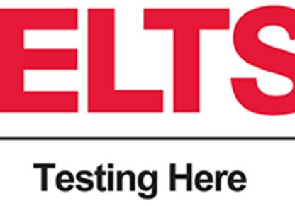 WHAT TO FIND AT THE IELTS