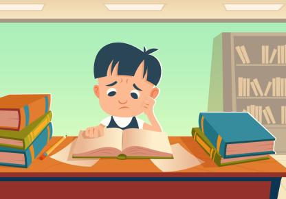 Học IELTS – Bao nhiêu thời gian là đủ?