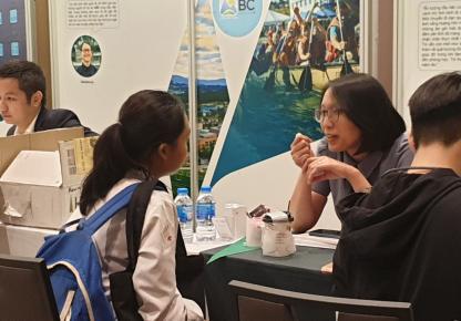 Cha mẹ có con cấp 2&cấp 3 đừng để nước đến chân mới nhảy