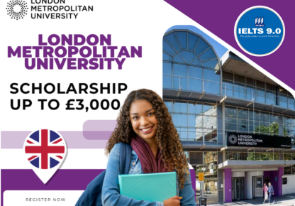 London Metropolitan University
