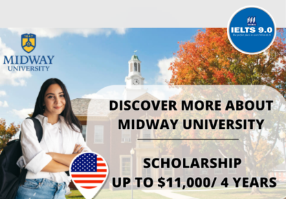 Midway University
