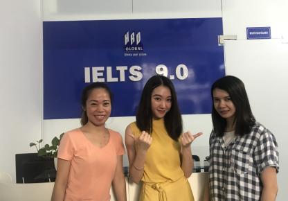 TỪ MẤT GỐC ĐẾN 6.0 CHỈ SAU 6 THÁNG ???