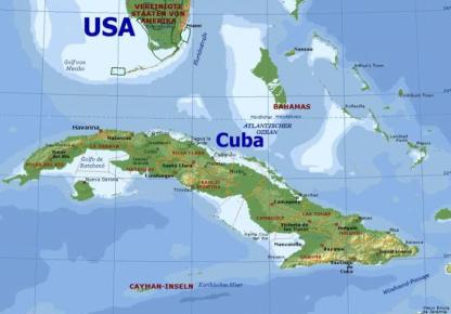 HỌC BỔNG TOÀN PHẦN CU-BA NĂM 2026