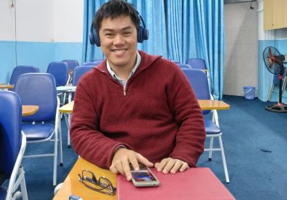 Làm sao có thể tạo ra “bước ngoặt” khi học IELTS chỉ trong 2 tuần?